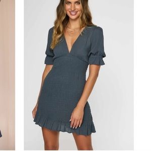 O’Neill Dalia Dress